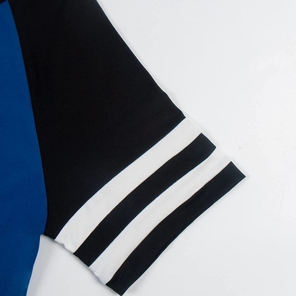 KIKIBERRY, Size M, Color blue - Picture 3 of 4